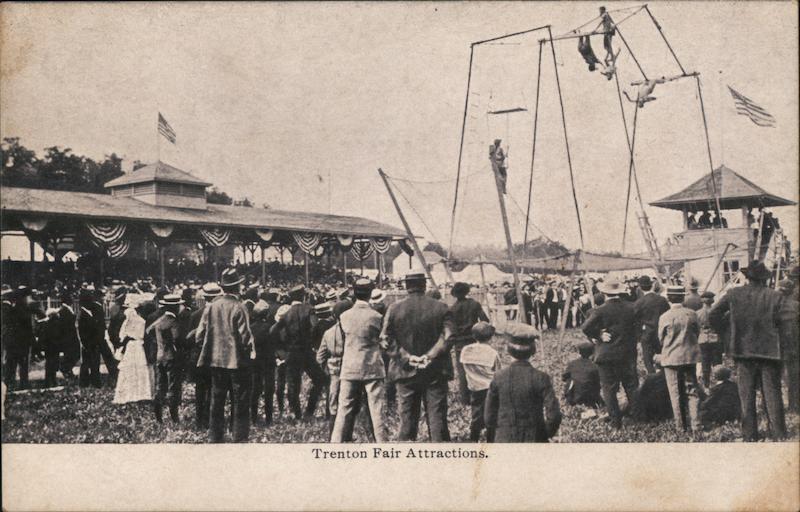 Danbury Fair Attractions Connecticut