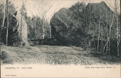 Split Rock Postcard