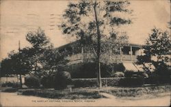 Barclay Acre Postcard