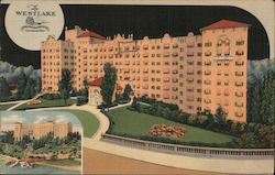 The Westlake Postcard