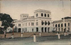 Supreme Court Postcard
