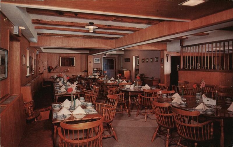 The Carriage Room Boiling Springs Pennsylvania Jim E. Hess
