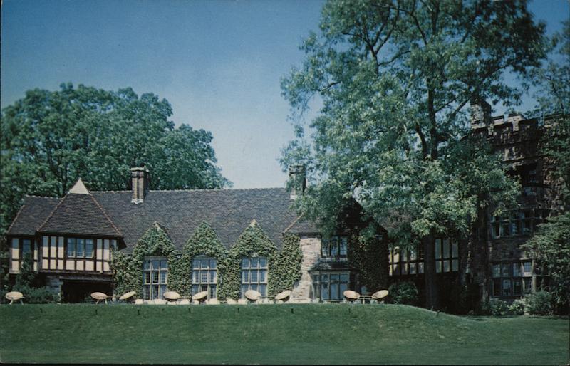 Stokesay Reading Pennsylvania