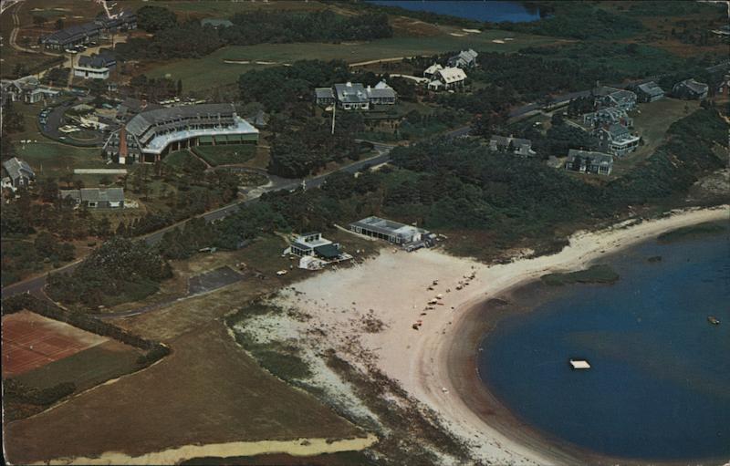 Chatham Bass Inn Massachusetts