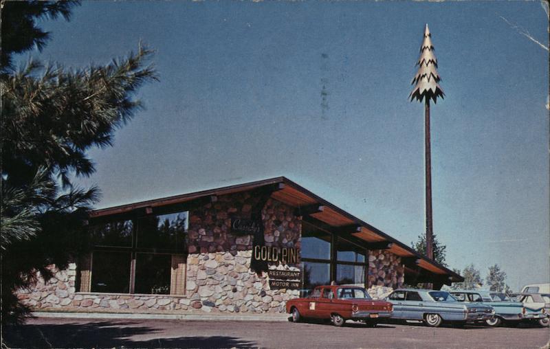 Cassidy's Hinckley Minnesota