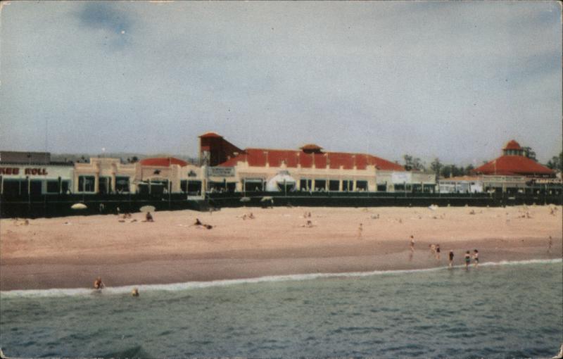 Santa Cruz, California