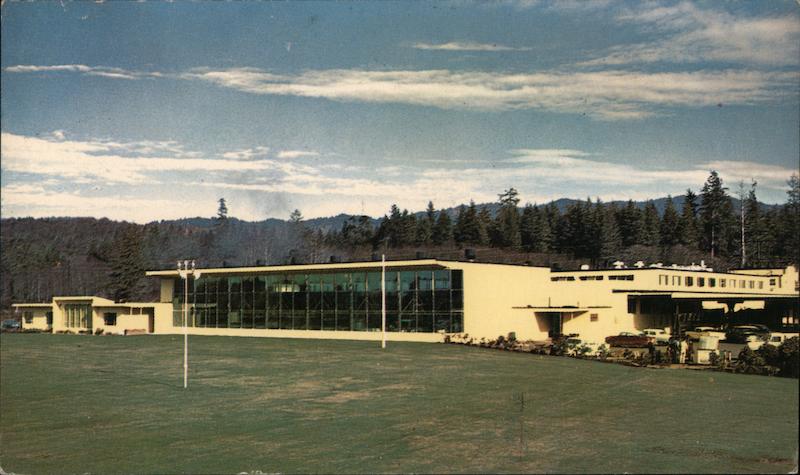 Tillamook County Creamery Association Oregon
