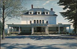 Harts Hill Inn Postcard