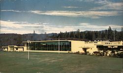 Tillamook County Creamery Association Postcard