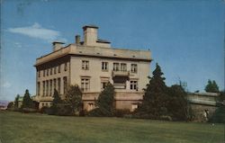 Maryhill Museum of Fine Arts Postcard