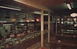 Phillipe, The Original - Retaurant Postcard