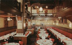 The Harrisburger Postcard