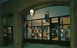 The Footnote Larimer Square's Bookstore Denver, CO Postcard Postcard Postcard