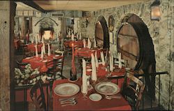 Emily Shaw's Inn Postcard