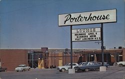 Porterhouse Postcard