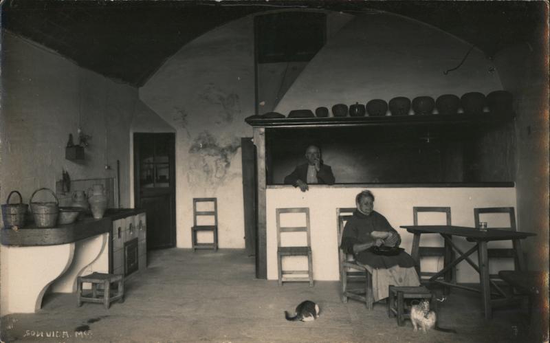 Restuarant Mallorca Spain