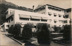 Hotel Formentor Postcard