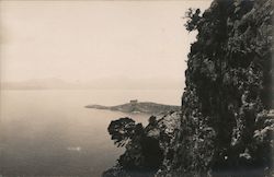 Formentor peninsula Postcard