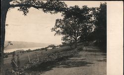 Heinlock lake Hemlock, NY Postcard Postcard Postcard