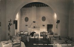 Hotel Los Arcos Taxco, Mexico Postcard Postcard Postcard