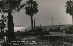 Bay of All Saints Postcard