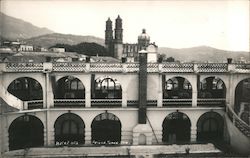 Halep Sta Taxco, Mexico Postcard Postcard Postcard