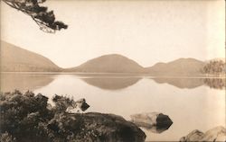 Eagle Lake Postcard