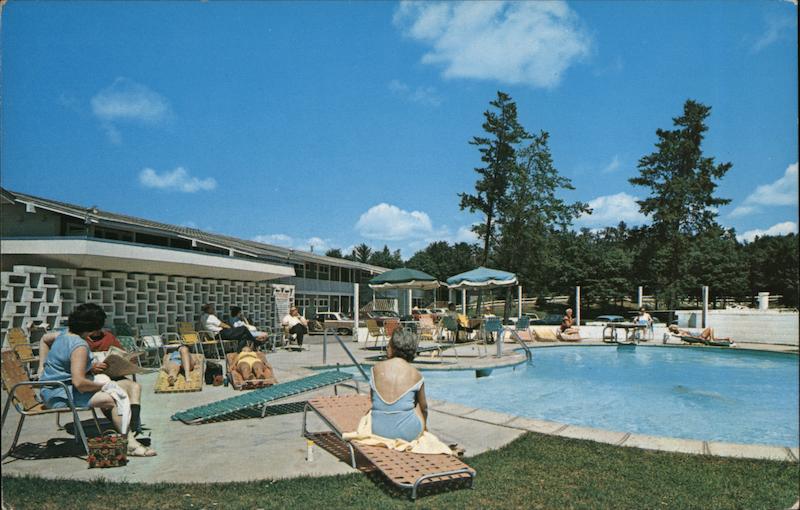 Madden's Voyager Brainerd Minnesota