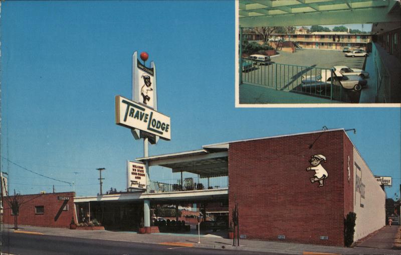 Travelodge Vancouver Washington