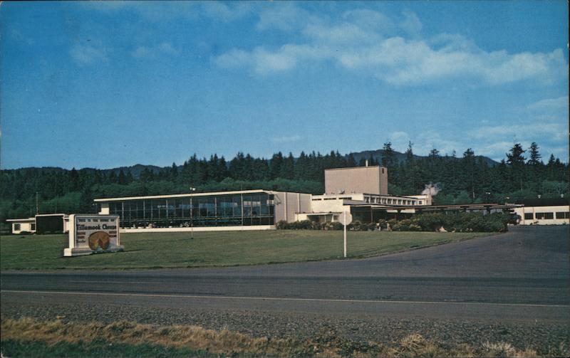 Home of Tillamook Cheese Oregon Dorian Tillamook