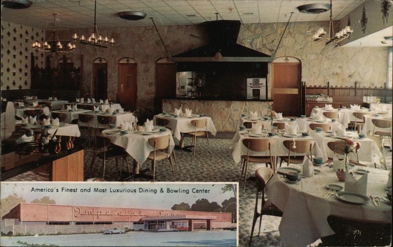 The Imperial Memphis Tennessee