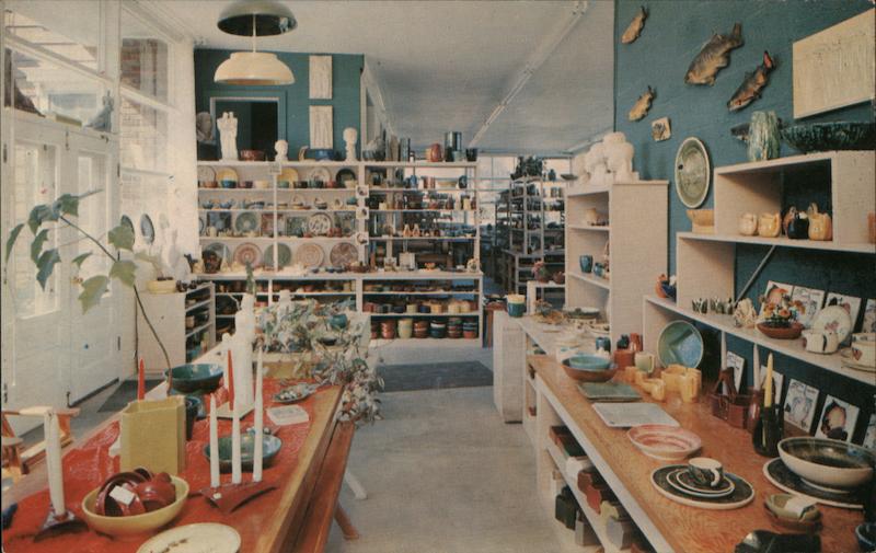 Kellogg Studio Petoskey Michigan