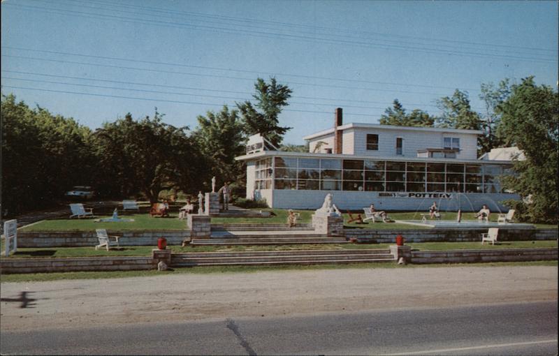 Kellogg Studio Petoskey Michigan