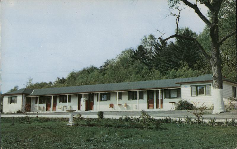 The Lantern Motel South Cairo New York