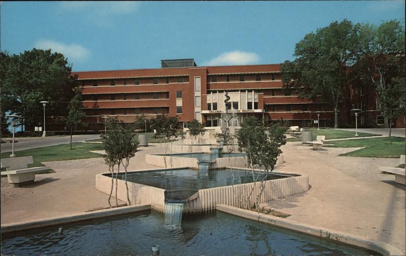 Oklahoma Osteopathic Hospital Tulsa