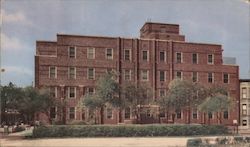 Bethany Hospital Postcard