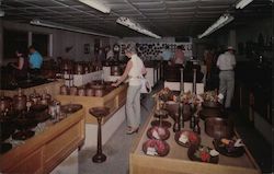 Factory Store - Beautiful Walnut Products Lebanon, MO Postcard Postcard Postcard