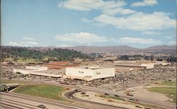 South Center Postcard