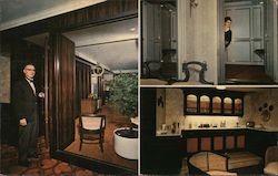 The Palmer House Postcard