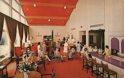 Smithtown Nursing Home Postcard