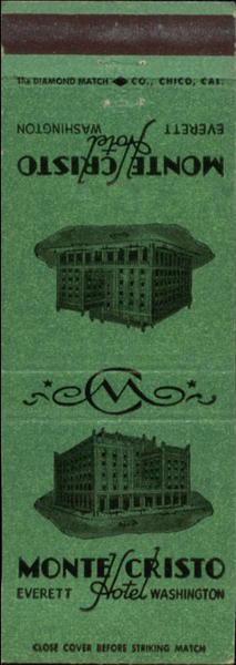 Monte Cristo Hotel