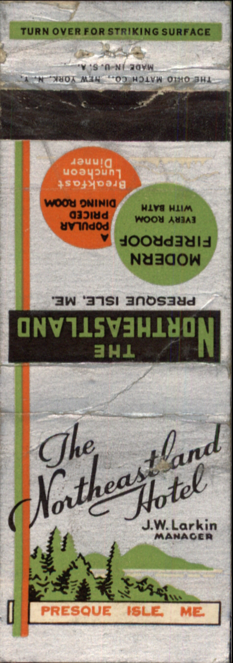 The Northeastland Hotel