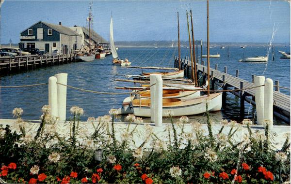 Harborside Inn Edgartown Massachusetts