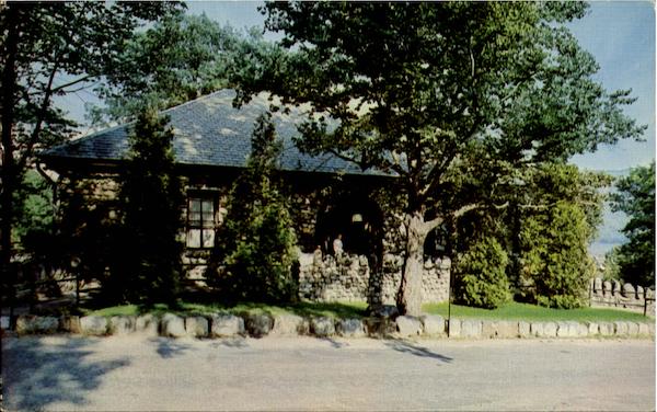 Silver Bay Association New York