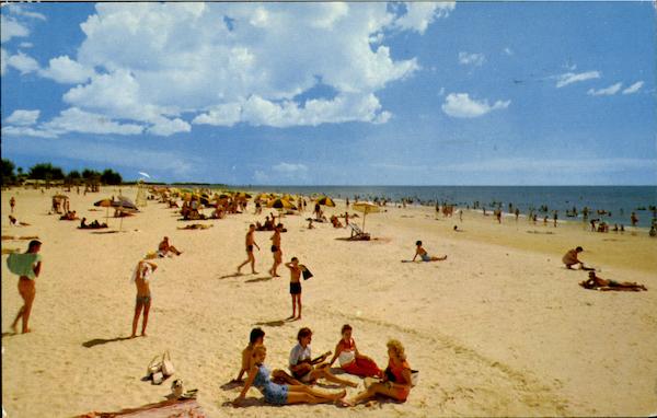 Clearwater Beach, Florida