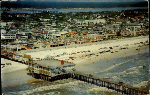 Daytona Beach Florida