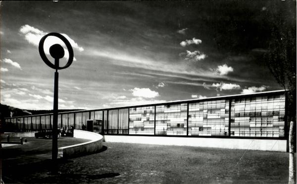 Corning Glass Center New York