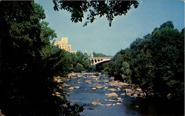 Brandywine Creek And Delaware Hospital Wilmington