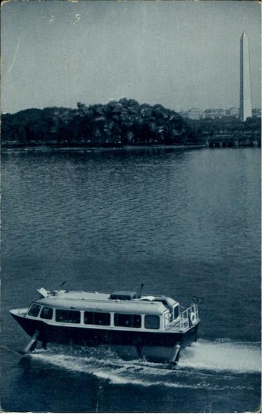 Wilson Line VICTORY I Boats, Ships