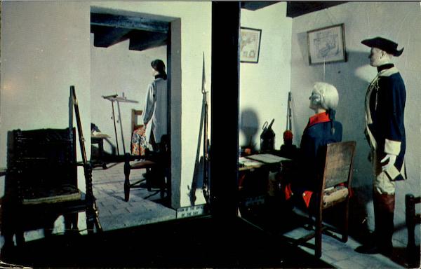 Fort Ticonderoga, New York